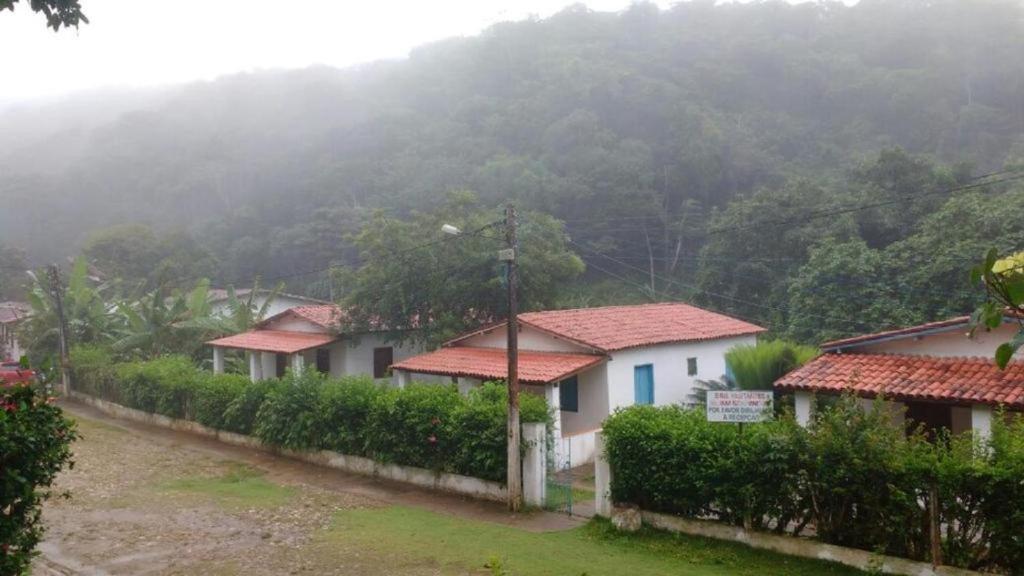 Estancia Vale das Flores  Estancia Vale das Flores