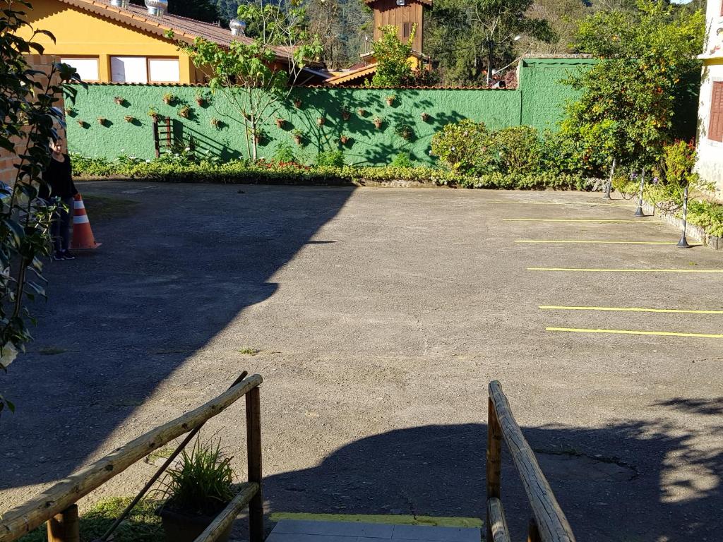  Pousada Beira rio