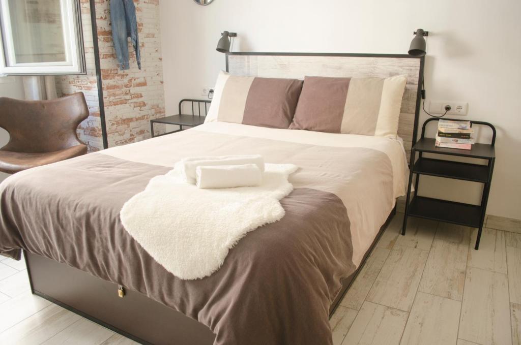 Apartamentos RuiSol - AUTO CHECKIN - by Centrall alquileres turísticos - Studio Apartment