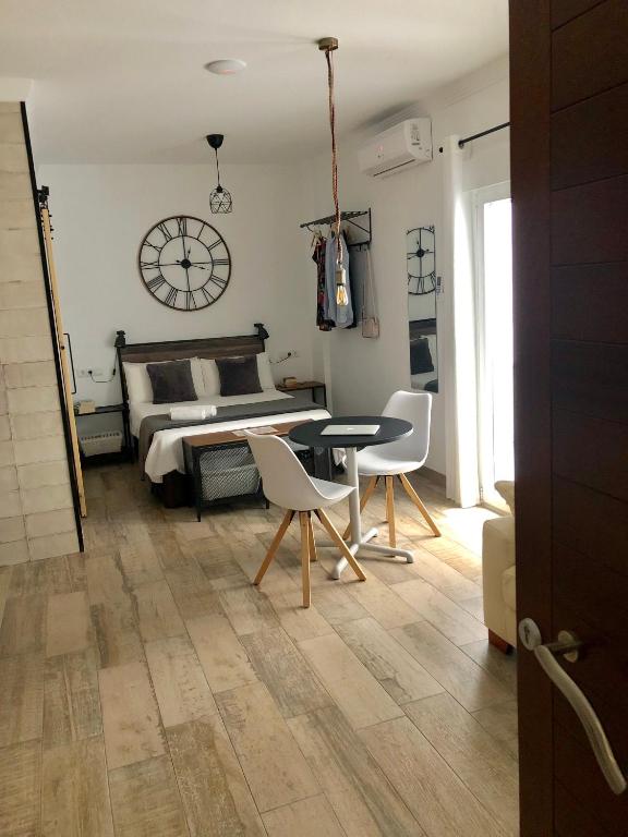 Apartamentos RuiSol - AUTO CHECKIN - by Centrall alquileres turísticos - Deluxe Apartment