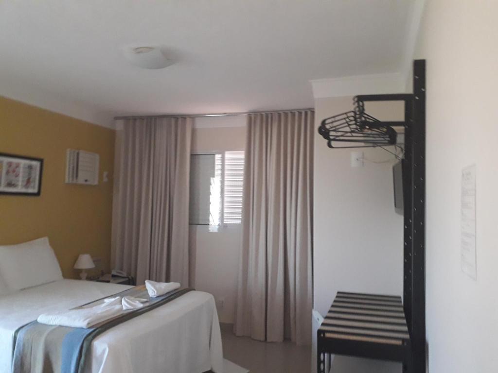  Tapindaré Hotel