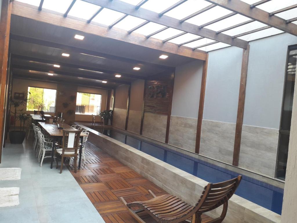  Tapindaré Hotel