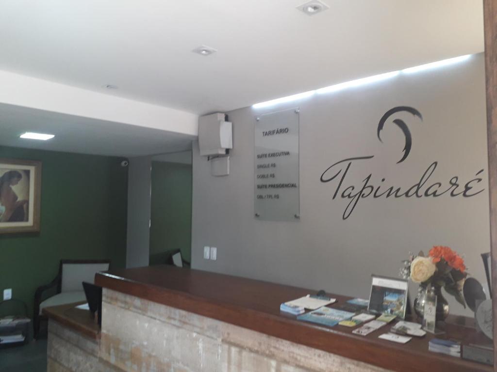  Tapindaré Hotel
