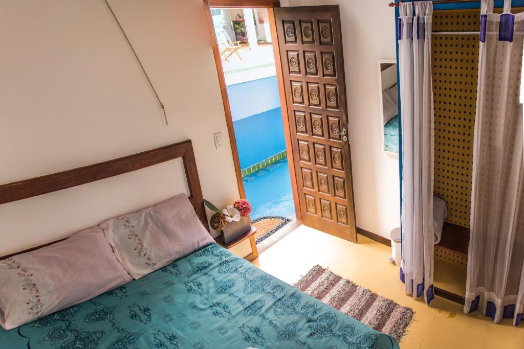  Meu Canto Para Ti Guesthouse