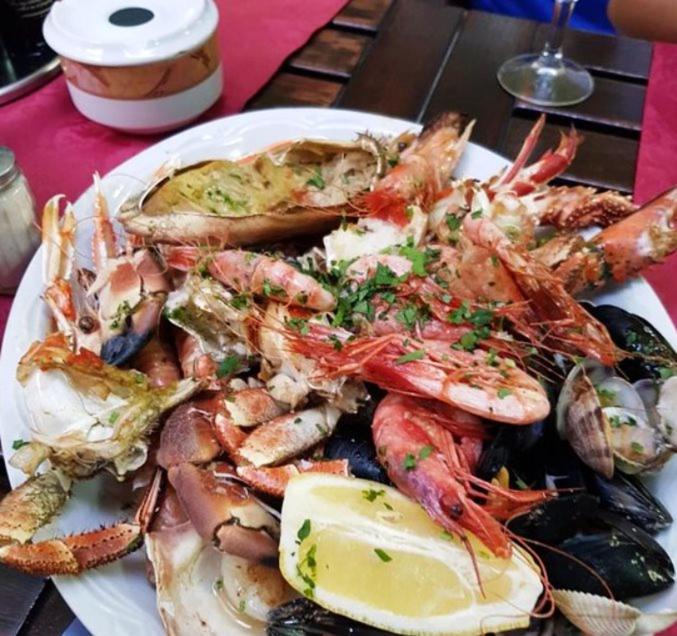Fotografie z fotogalerie ubytování EIVISSA v destinaci Malgrat de Mar
