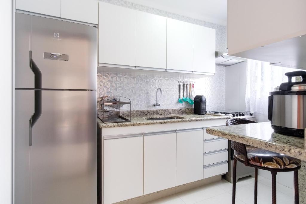  Ed. Água Viva - 100 metros da praia