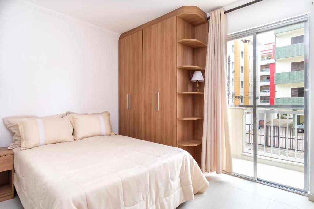  Ed. Água Viva - 100 metros da praia