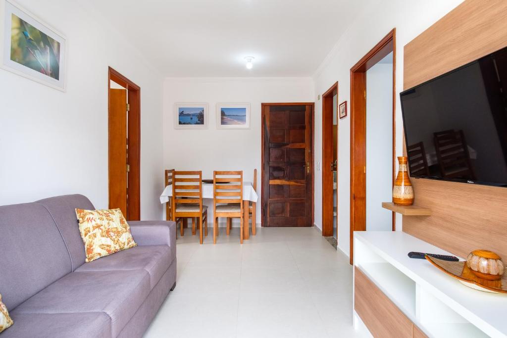  Ed. Água Viva - 100 metros da praia