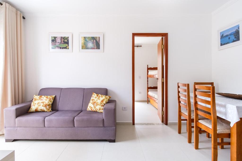  Ed. Água Viva - 100 metros da praia