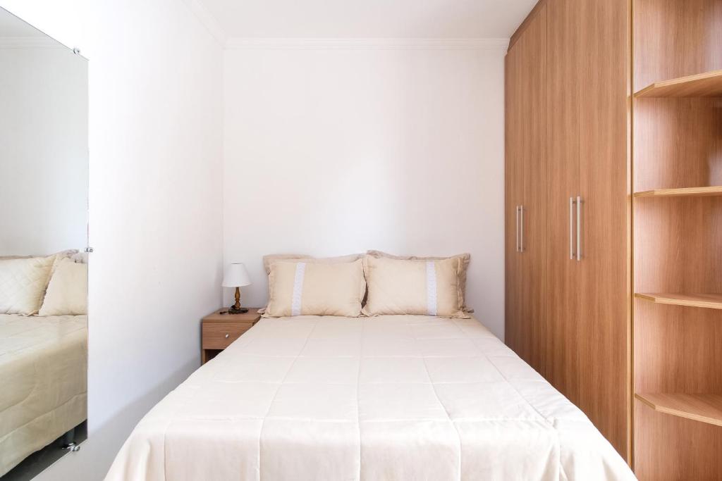  Ed. Água Viva - 100 metros da praia