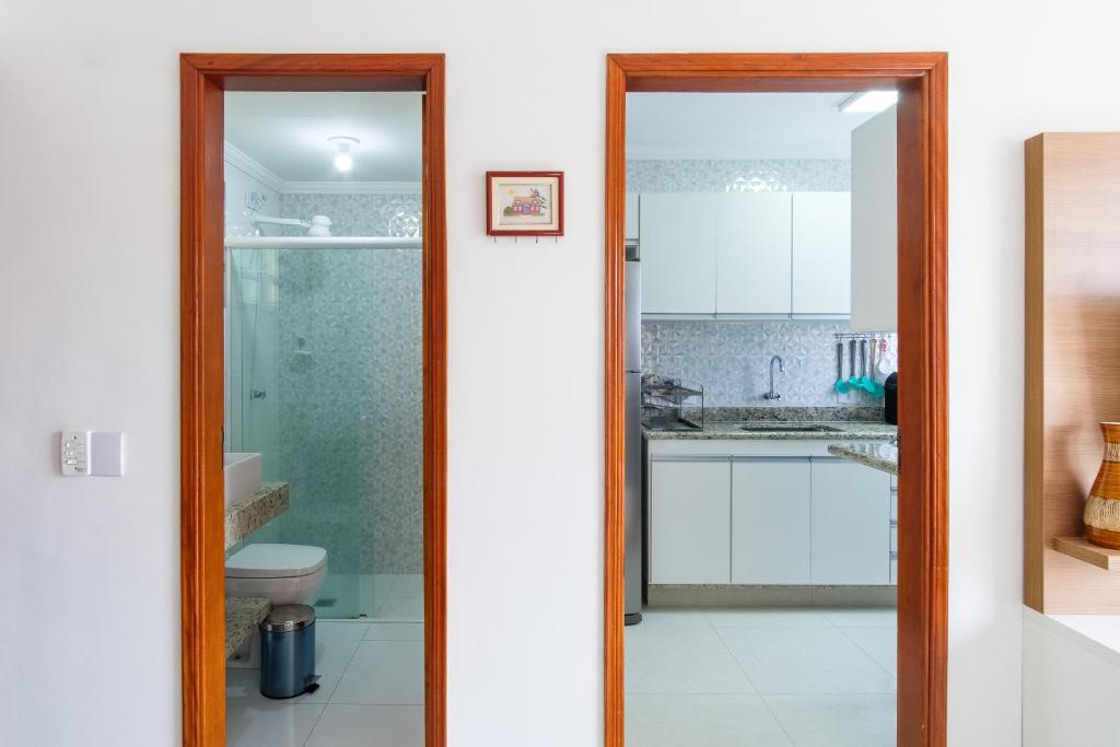  Ed. Água Viva - 100 metros da praia