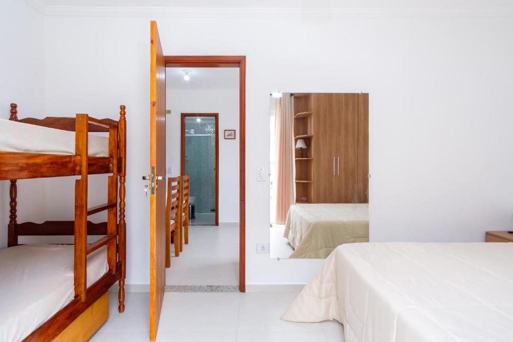  Ed. Água Viva - 100 metros da praia