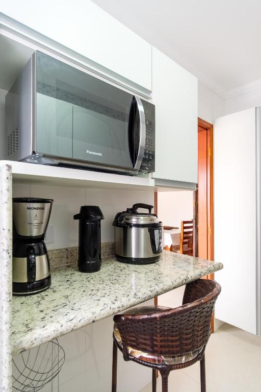  Ed. Água Viva - 100 metros da praia