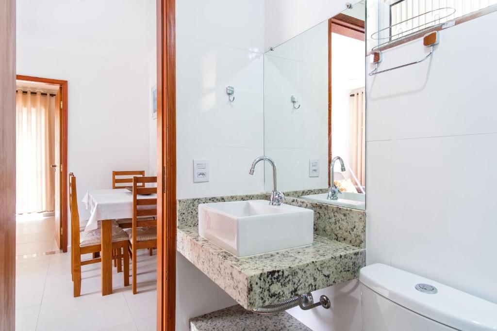  Ed. Água Viva - 100 metros da praia