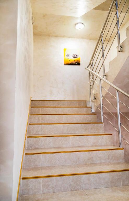 Fotografie z fotogalerie ubytování family hotel - City hotel yambol v destinaci Yambol