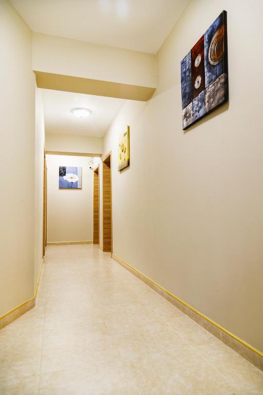 Fotografie z fotogalerie ubytování family hotel - City hotel yambol v destinaci Yambol
