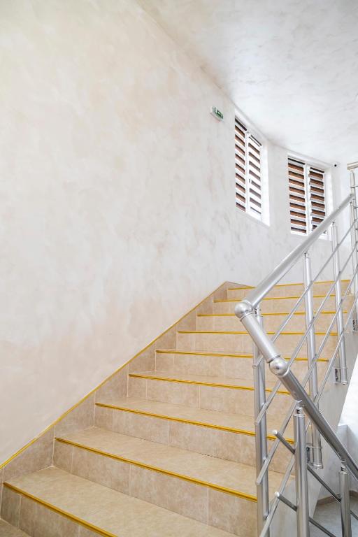 Fotografie z fotogalerie ubytování family hotel - City hotel yambol v destinaci Yambol