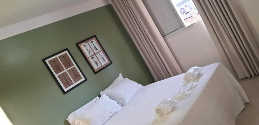  Tapindaré Hotel