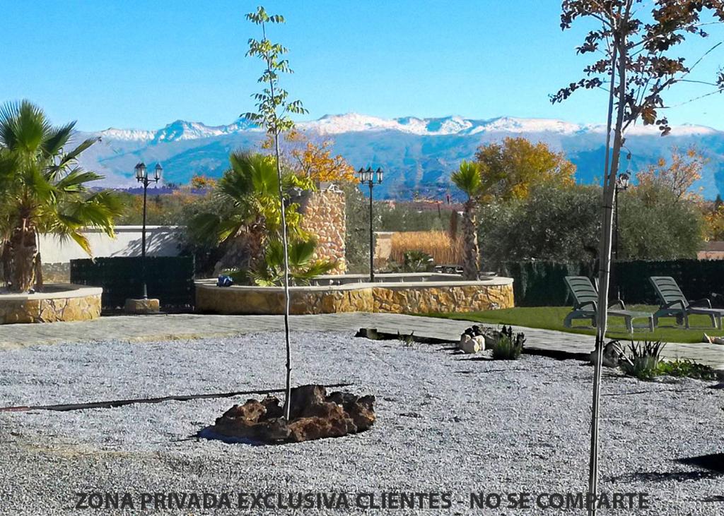 Derechos de imagen reservados por Booking.com