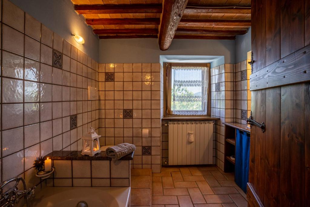 Villa Rustica Le Piagge, Sassoferrato – Updated 2024 Prices