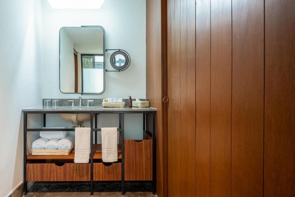 Fotografie z fotogalerie ubytování Las Brisas Merida v destinaci Mérida