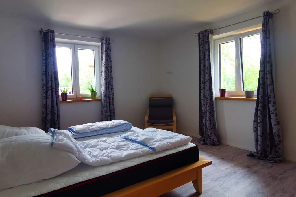 Green Hills Appaloosa Ranch - Wohnung Mit Zwei Schlafzimmern