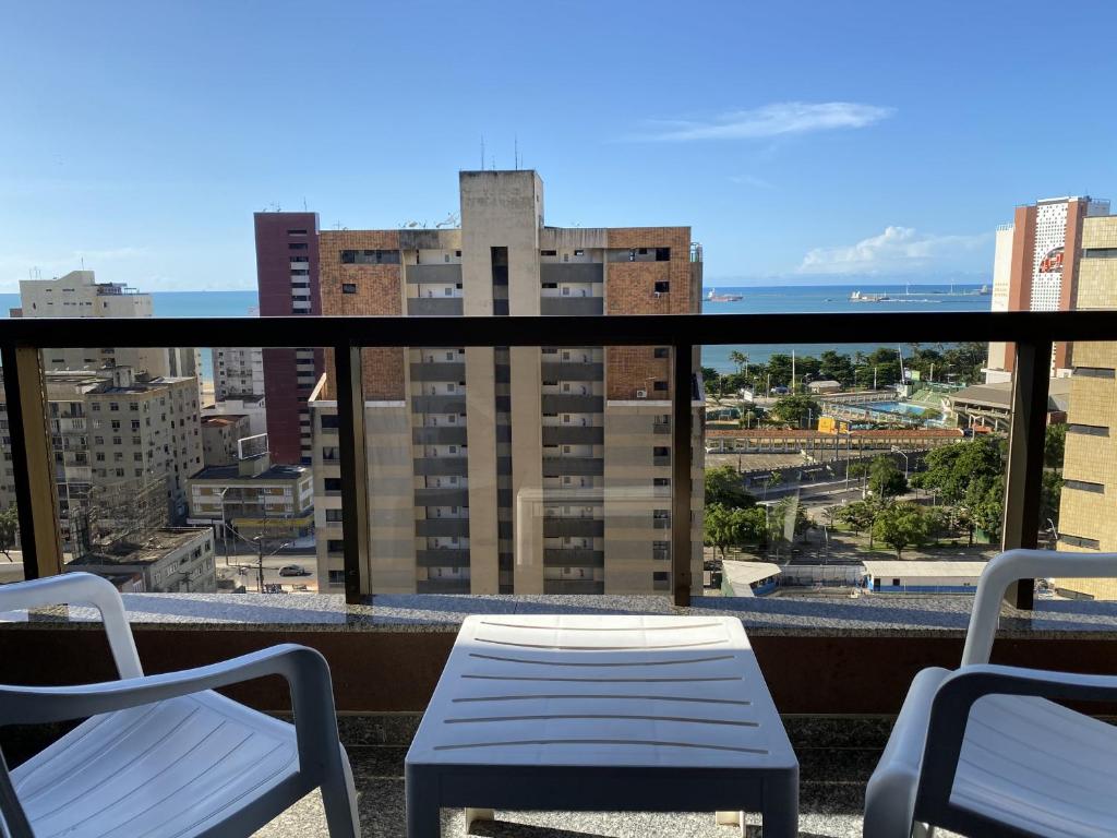  Luzon Flat Meireles Praia