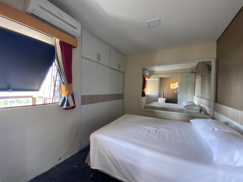  Luzon Flat Meireles Praia