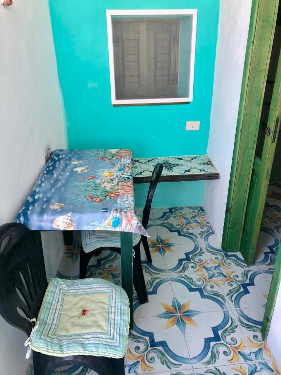 Holiday Home Case Blu - 3