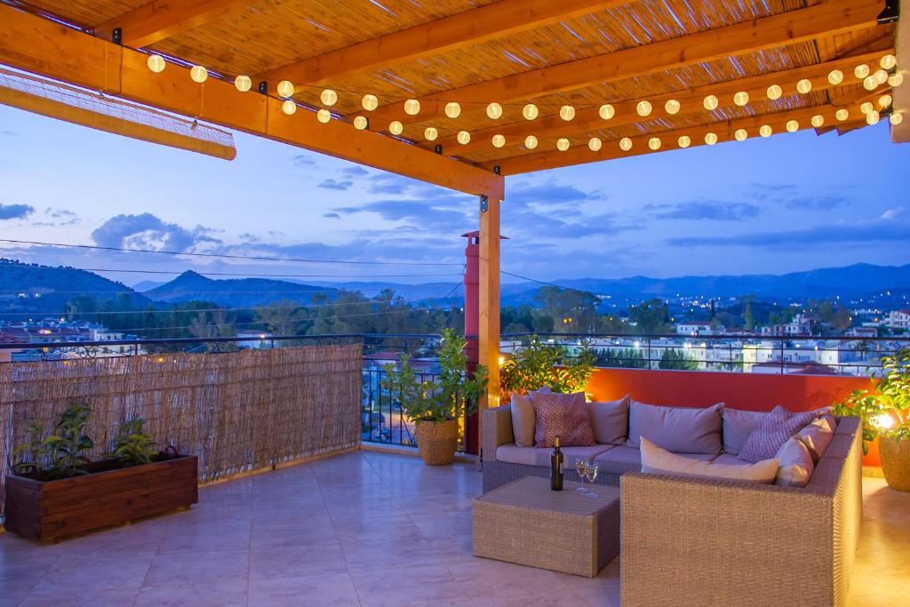 Nafplio Veranda Apartment, Nafplio (updated prices 2024)