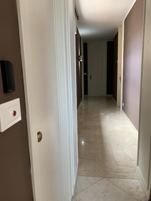 Fotografie z fotogalerie ubytování L'Attico di Piazza Mazzini Rooms v destinaci Lecce