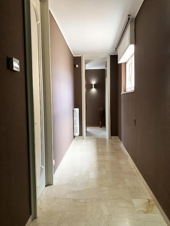 Fotografie z fotogalerie ubytování L'Attico di Piazza Mazzini Rooms v destinaci Lecce