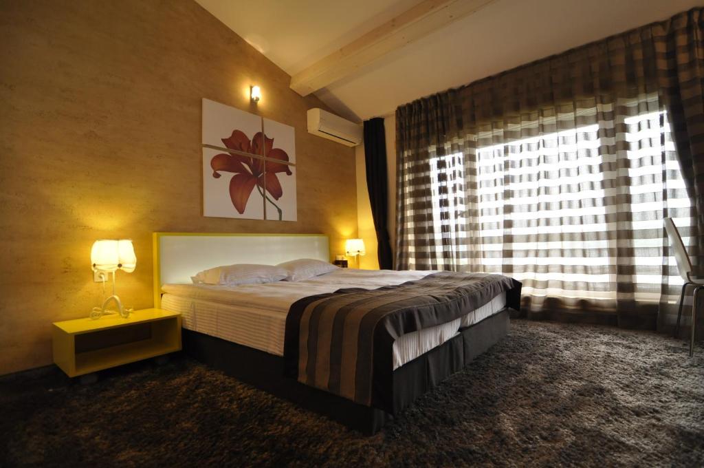 Aparthotel Seasons Glavatarski Han - 二重スイート