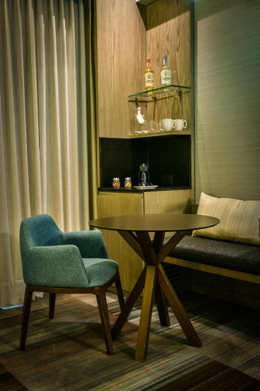 Casa Salles Hotel Boutique - Deluxe Dubbele Of Dubbele Kamer