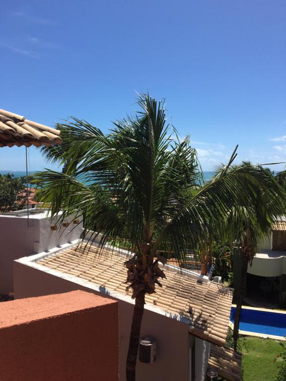  Sophie Paradise Pipa Resort Chalés Triplex - Centro de Pipa