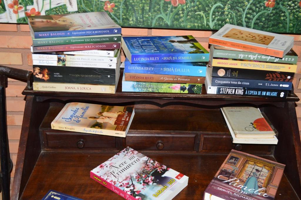 Pousada da Lua São Pedro