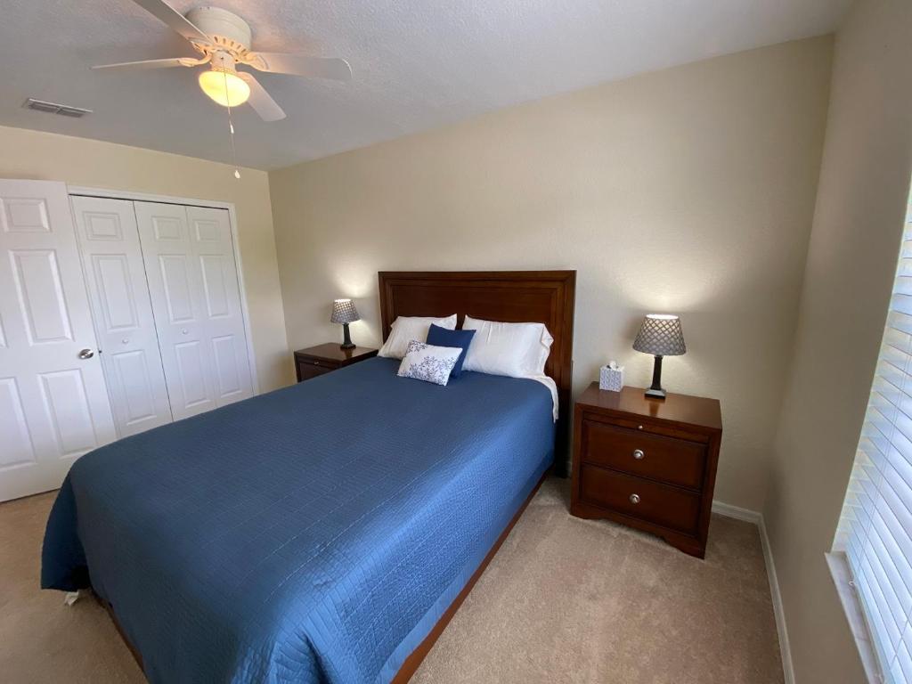 Platinum Vacation Homes - Maison De Six Chambres