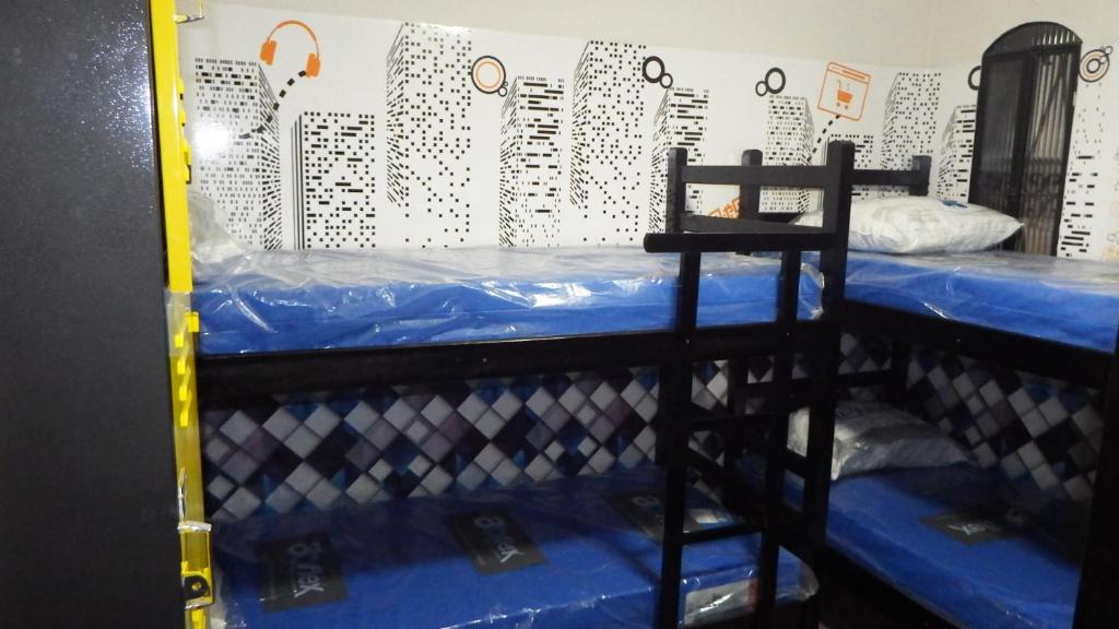  O HOSTEL GRU-SP - Próx ao Aeroporto de Guarulhos