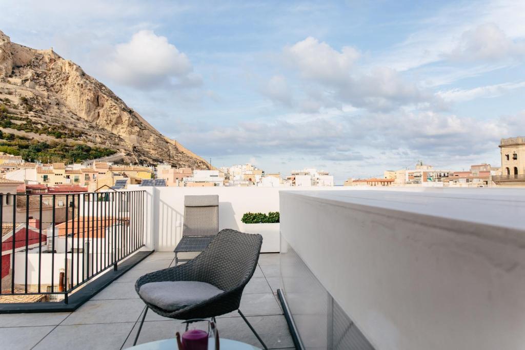 Apartamentos Tito San Nicolas, Alicante – Bijgewerkte prijzen ...