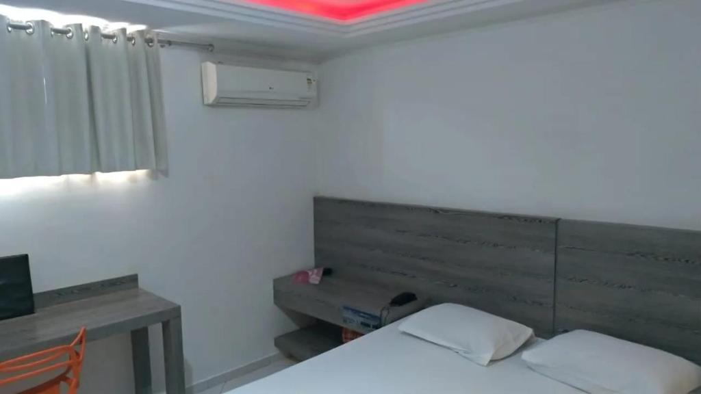  MOSTEL GUARULHOS - Mais Motel