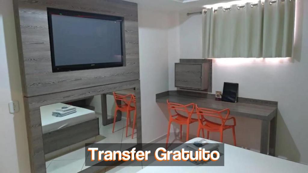  MOSTEL GUARULHOS - Mais Motel