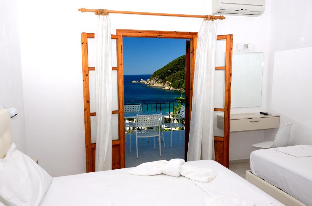 Mare Blu - Superior Studio
