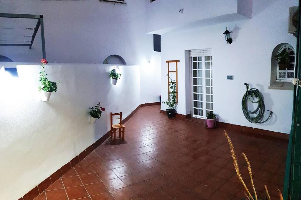 Fotografie z fotogalerie ubytování PISO AURORA v destinaci Barbate