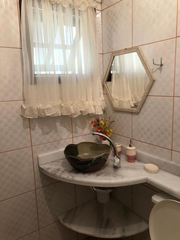  Pousada Vale dos Sonhos