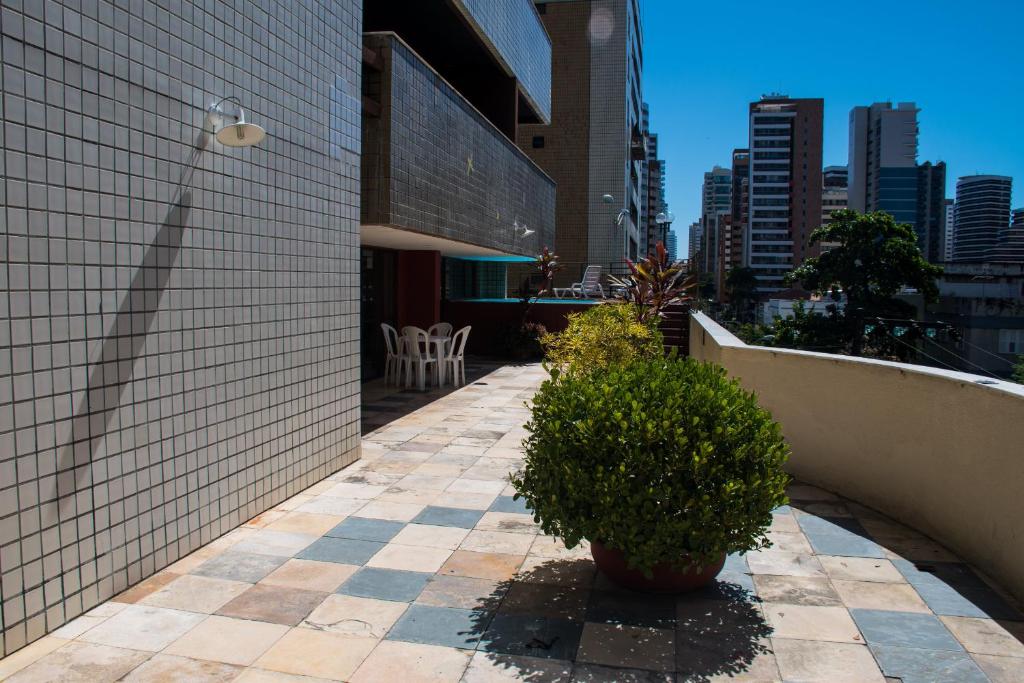  Luzon Flat Meireles Praia