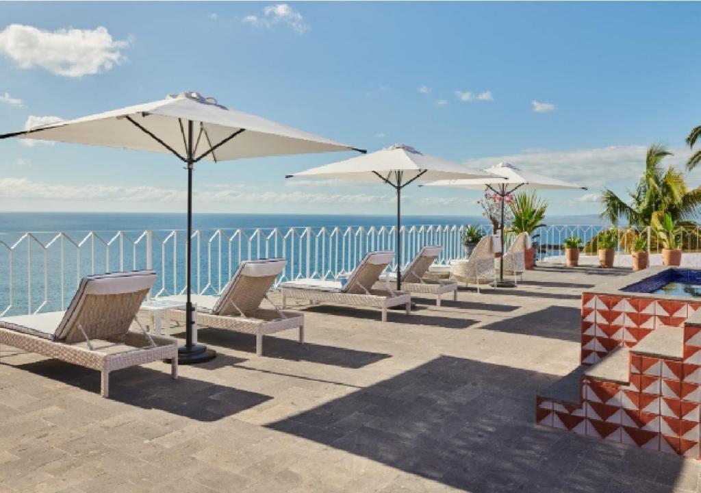 Hoteles en Puerto Vallarta, México 259173844
