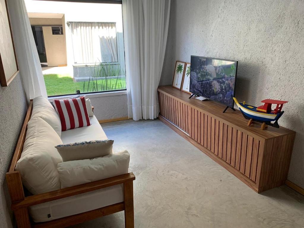  Casa Quatro - Condomínio Vila dos Milagres