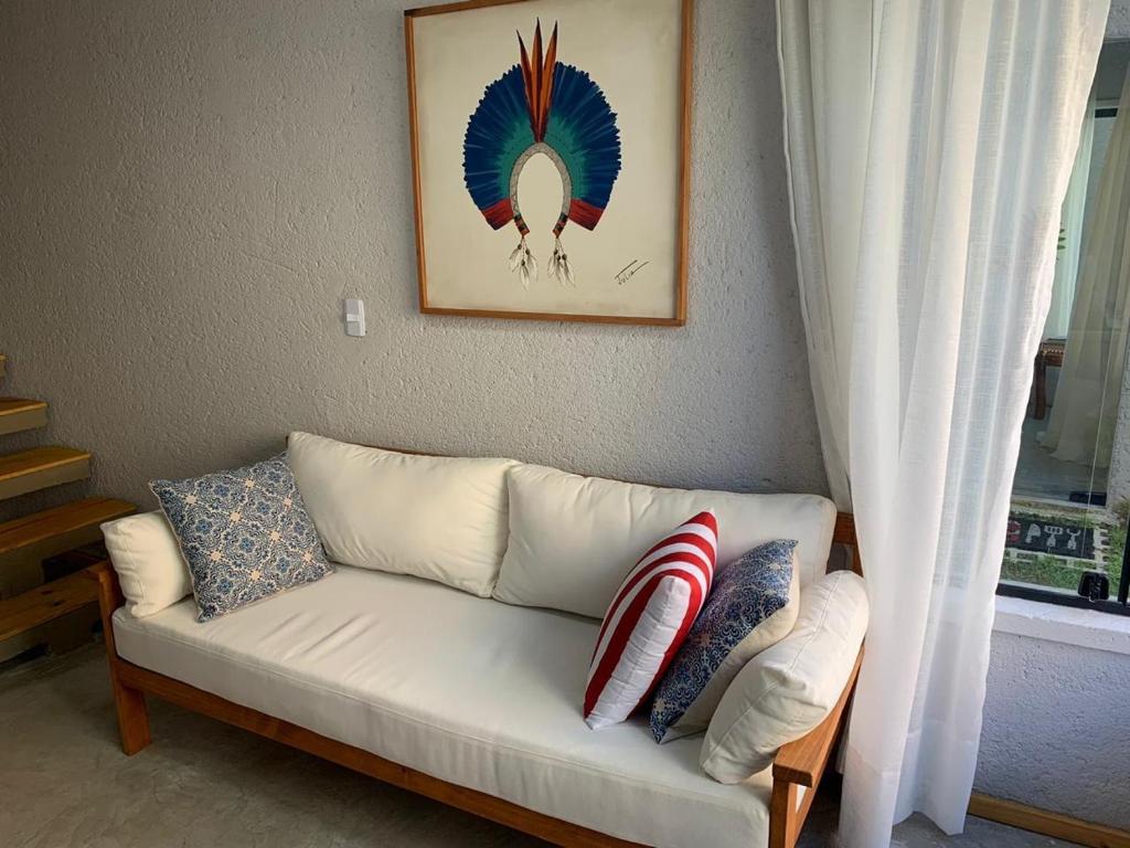  Casa Quatro - Condomínio Vila dos Milagres