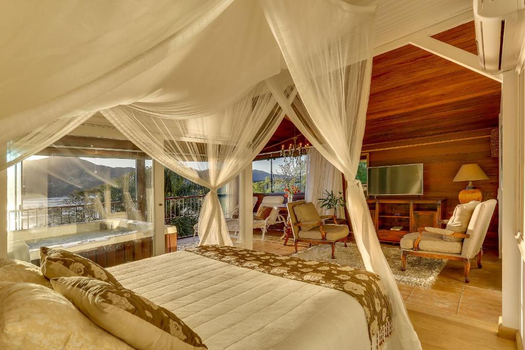  Guest House Isadora Duncan