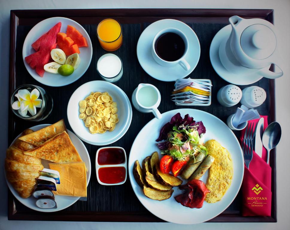 Montana Premier Senggigi - 4